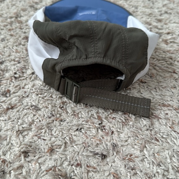 lululemon Ripstop Multi-Panel Hat - Picture 2 of 5